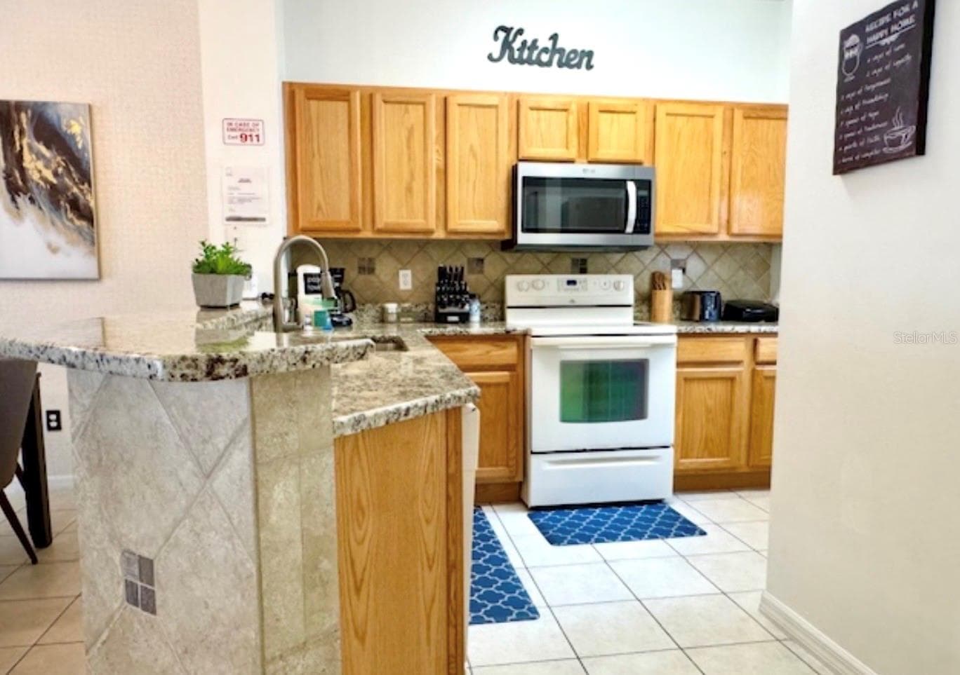 Townhouse at 3118 YELLOW LANTANA LN, KISSIMMEE, photo 6 of 24