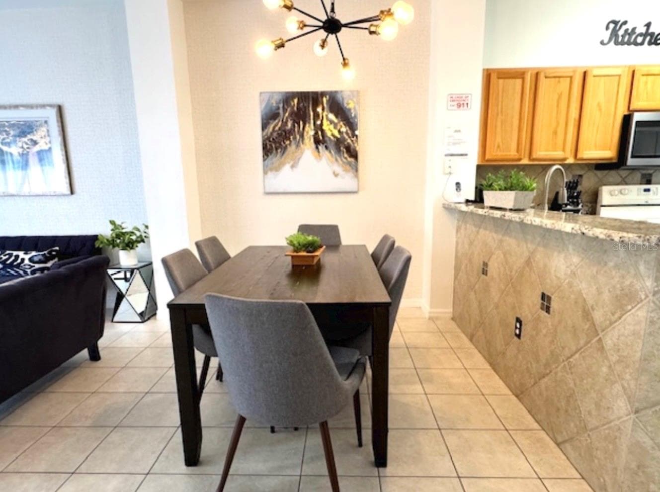 Townhouse at 3118 YELLOW LANTANA LN, KISSIMMEE, photo 8 of 24