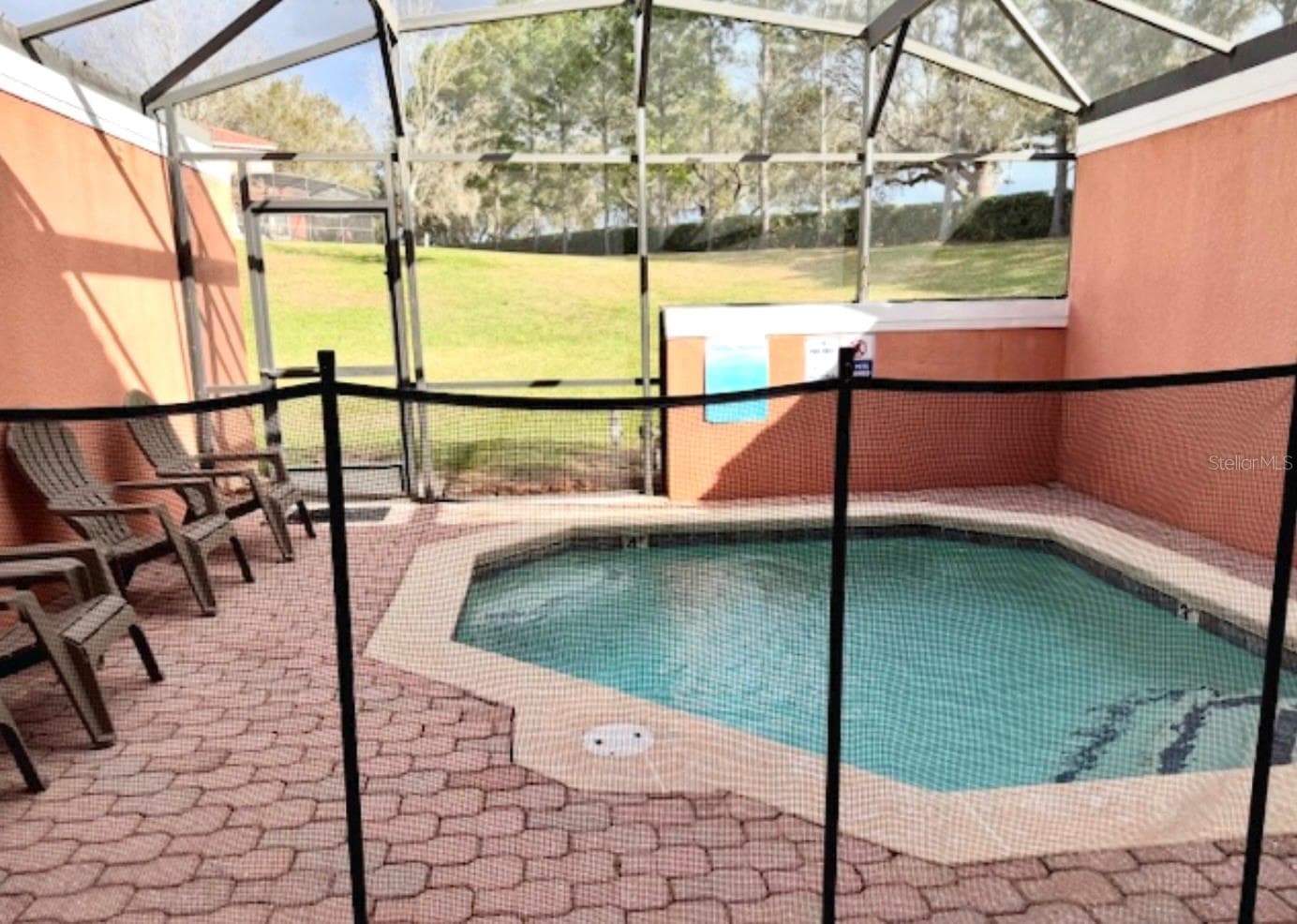 Townhouse at 3118 YELLOW LANTANA LN, KISSIMMEE, photo 23 of 24