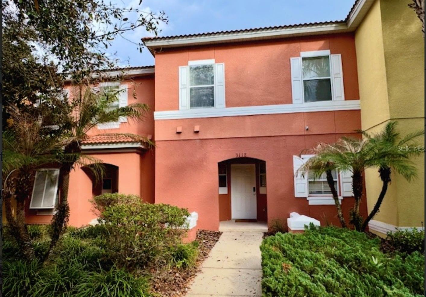 Townhouse at 3118 YELLOW LANTANA LN, KISSIMMEE, photo 24 of 24