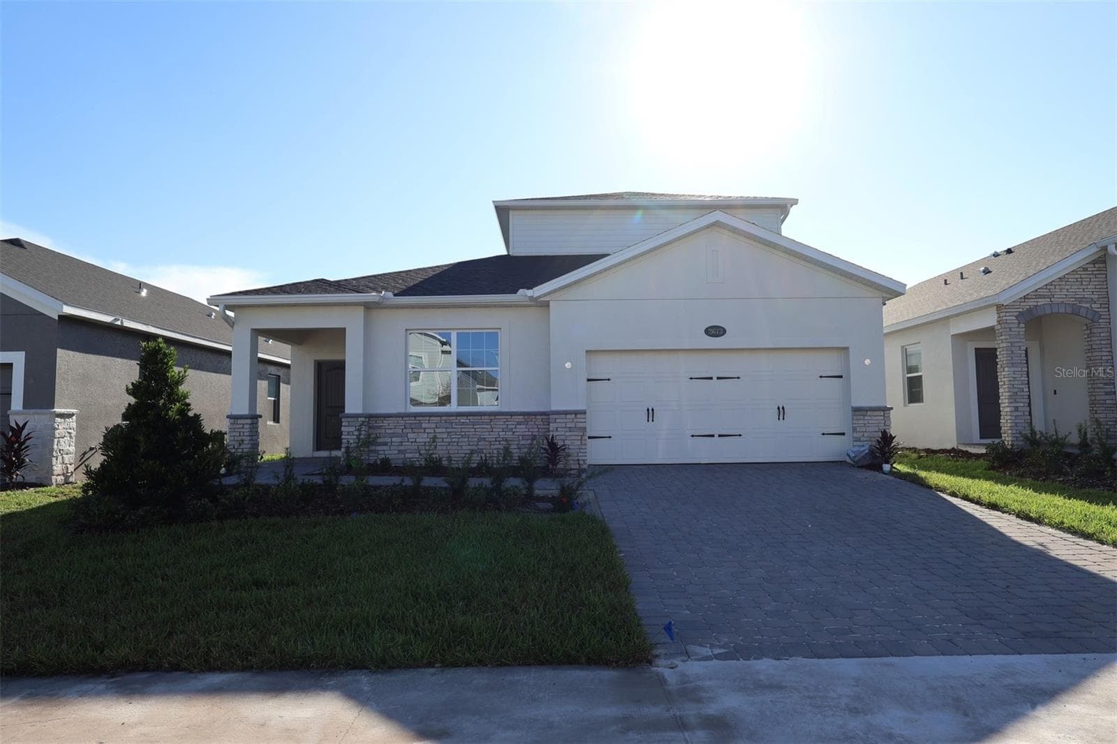 2673 GREAT HERON AVE