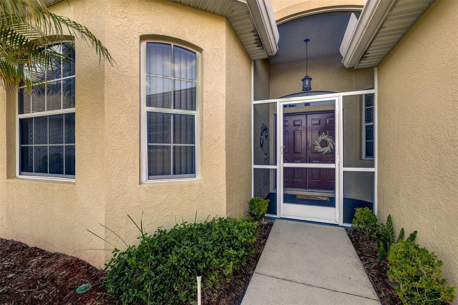 Single Family Residence at 4429 EDINBRIDGE CIR #35, SARASOTA, photo 3 of 42