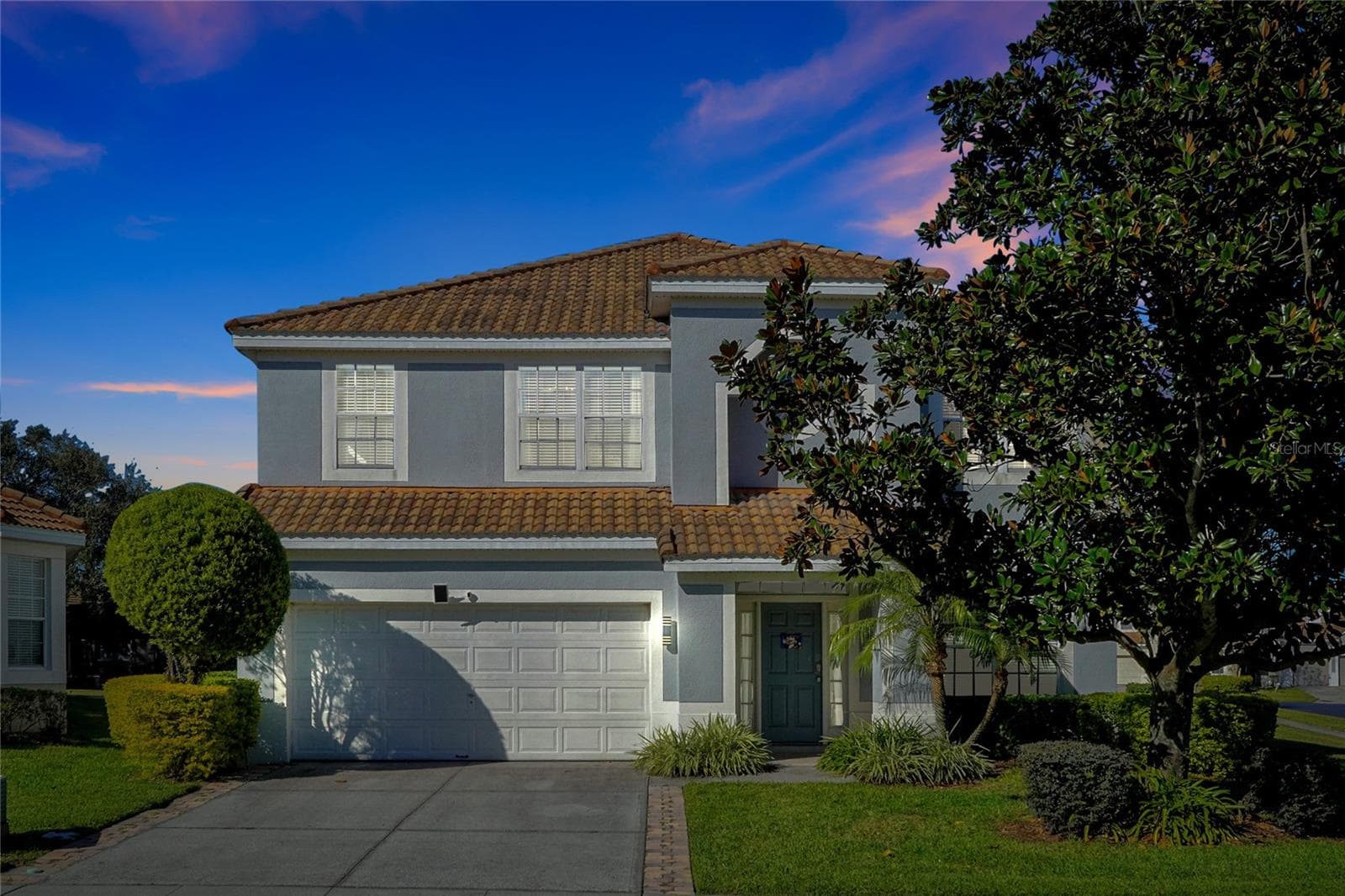 Single Family Residence at 2624 BOWRING ST, KISSIMMEE, photo 2 of 55