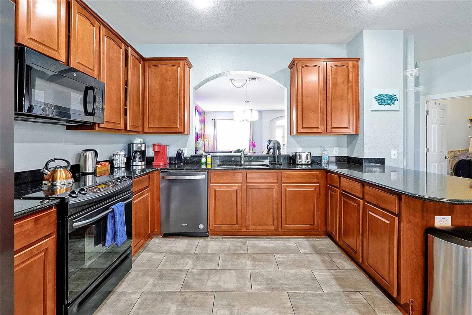 Single Family Residence at 2624 BOWRING ST, KISSIMMEE, photo 9 of 55