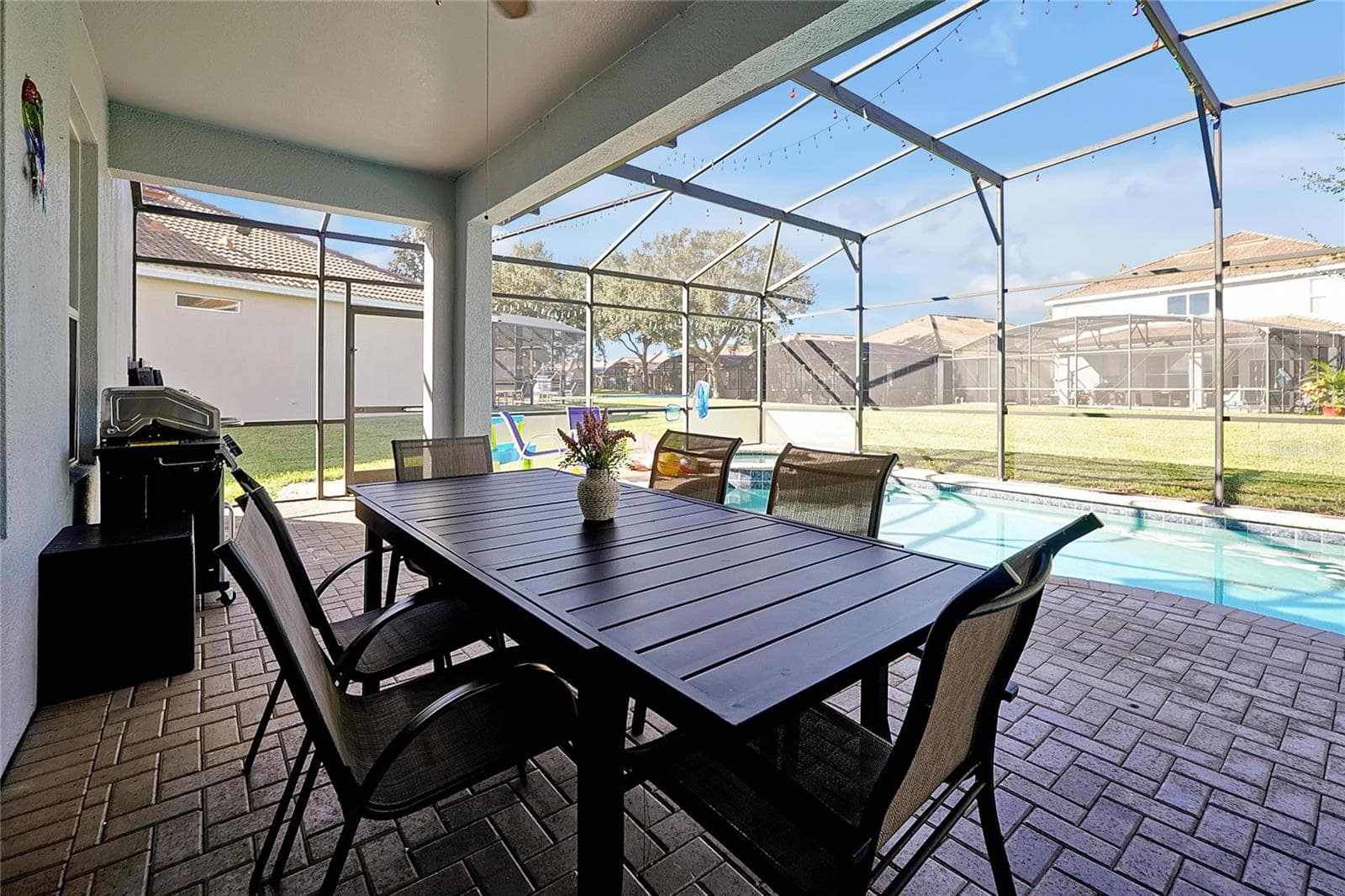 Single Family Residence at 2624 BOWRING ST, KISSIMMEE, photo 17 of 55