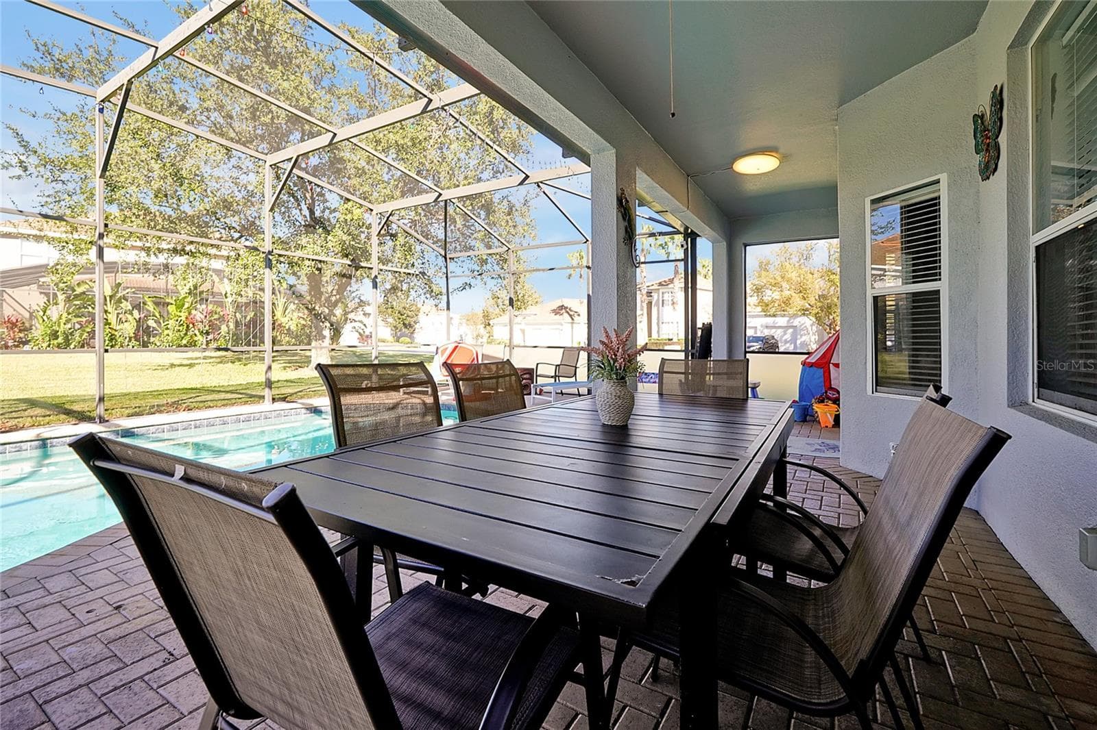 Single Family Residence at 2624 BOWRING ST, KISSIMMEE, photo 18 of 55