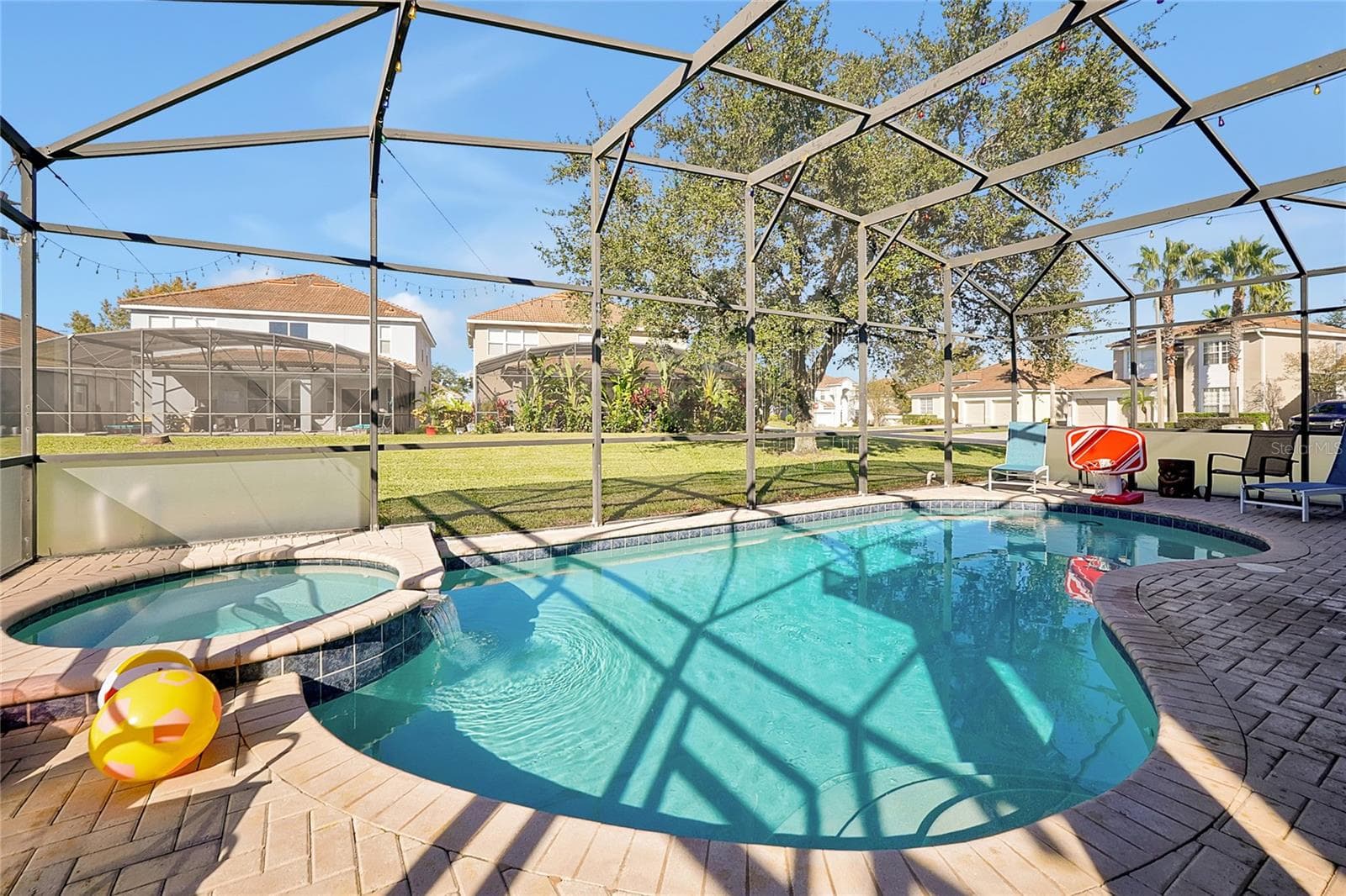 Single Family Residence at 2624 BOWRING ST, KISSIMMEE, photo 19 of 55