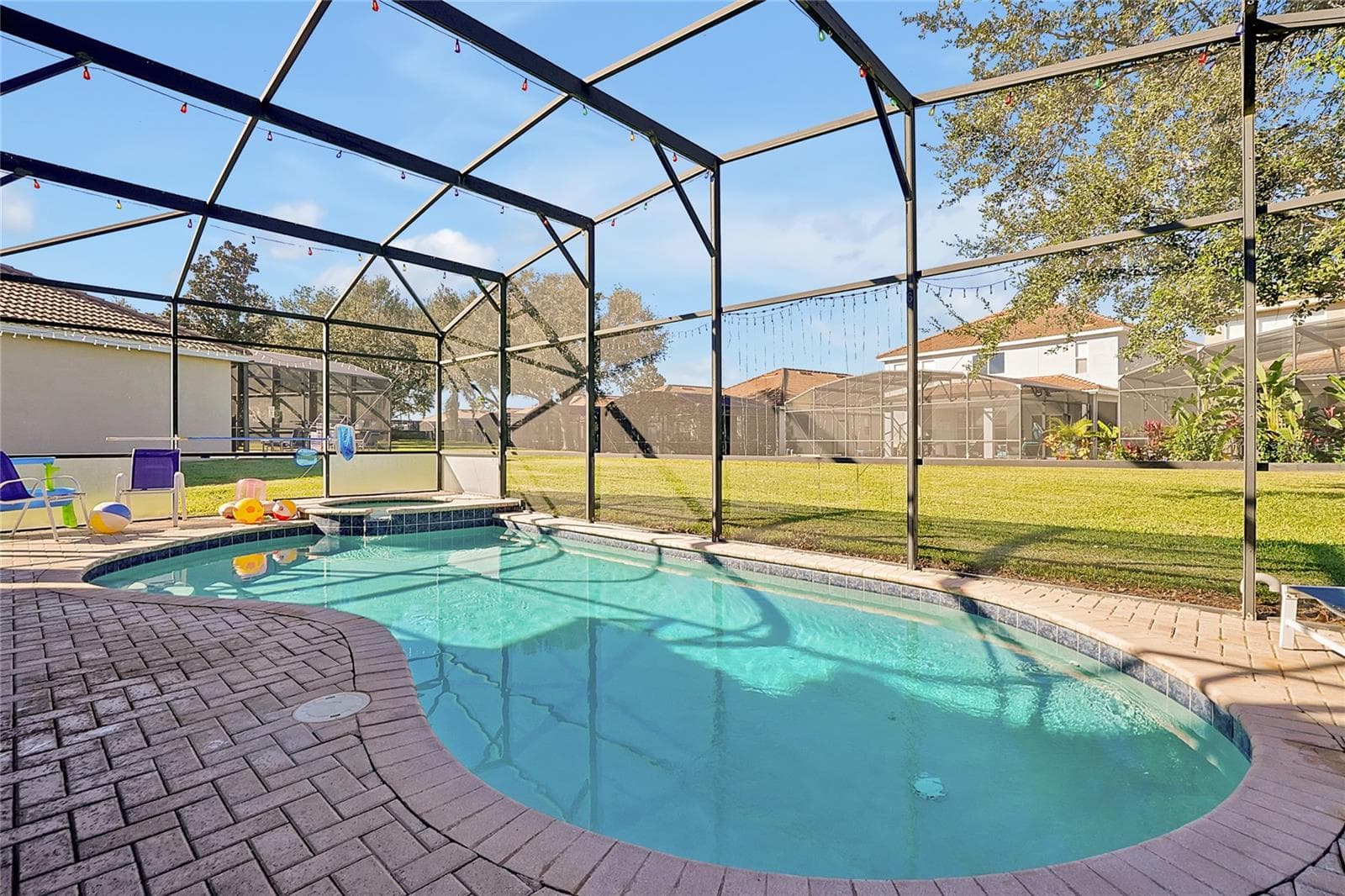 Single Family Residence at 2624 BOWRING ST, KISSIMMEE, photo 23 of 55