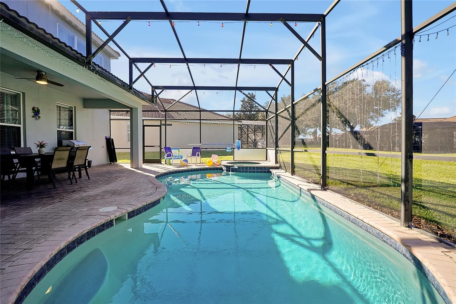 Single Family Residence at 2624 BOWRING ST, KISSIMMEE, photo 24 of 55