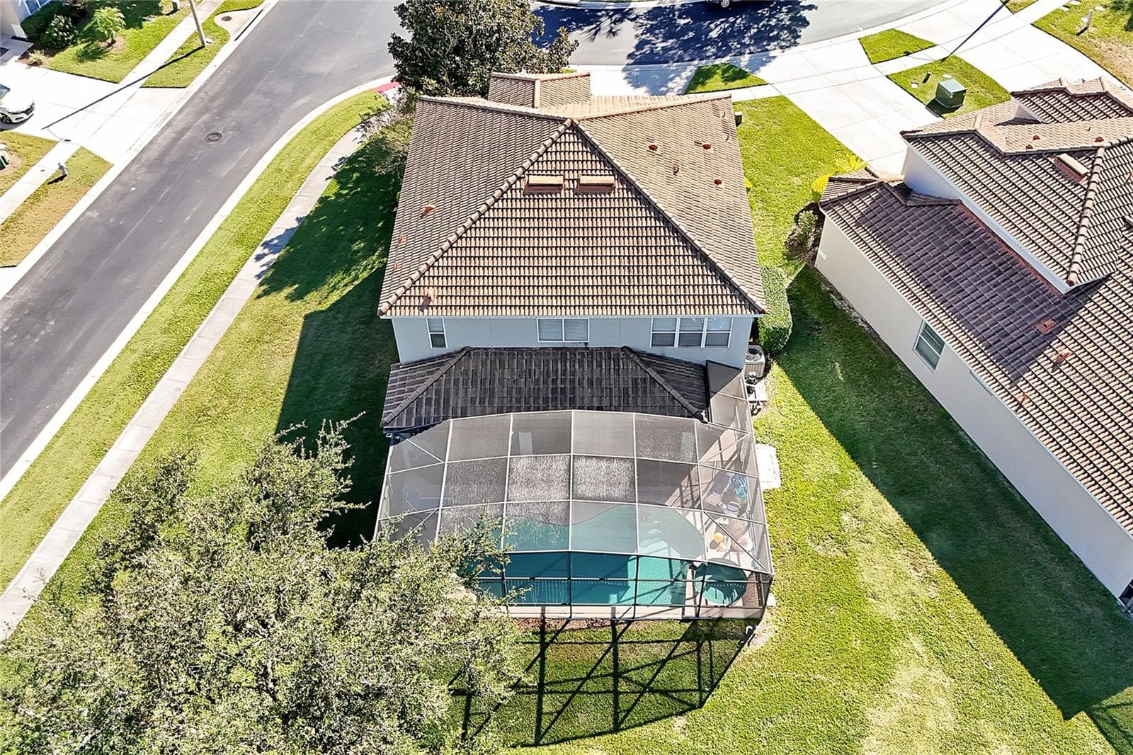 Single Family Residence at 2624 BOWRING ST, KISSIMMEE, photo 53 of 55