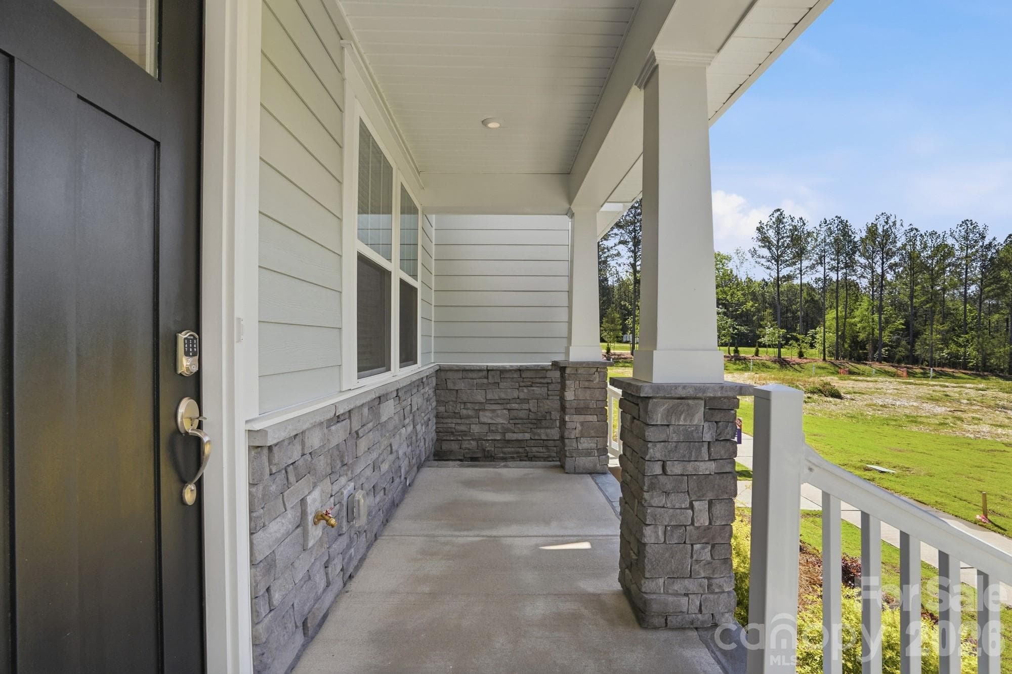 Townhouse at 619 Markfield Street, Rock Hill, photo 6 of 30