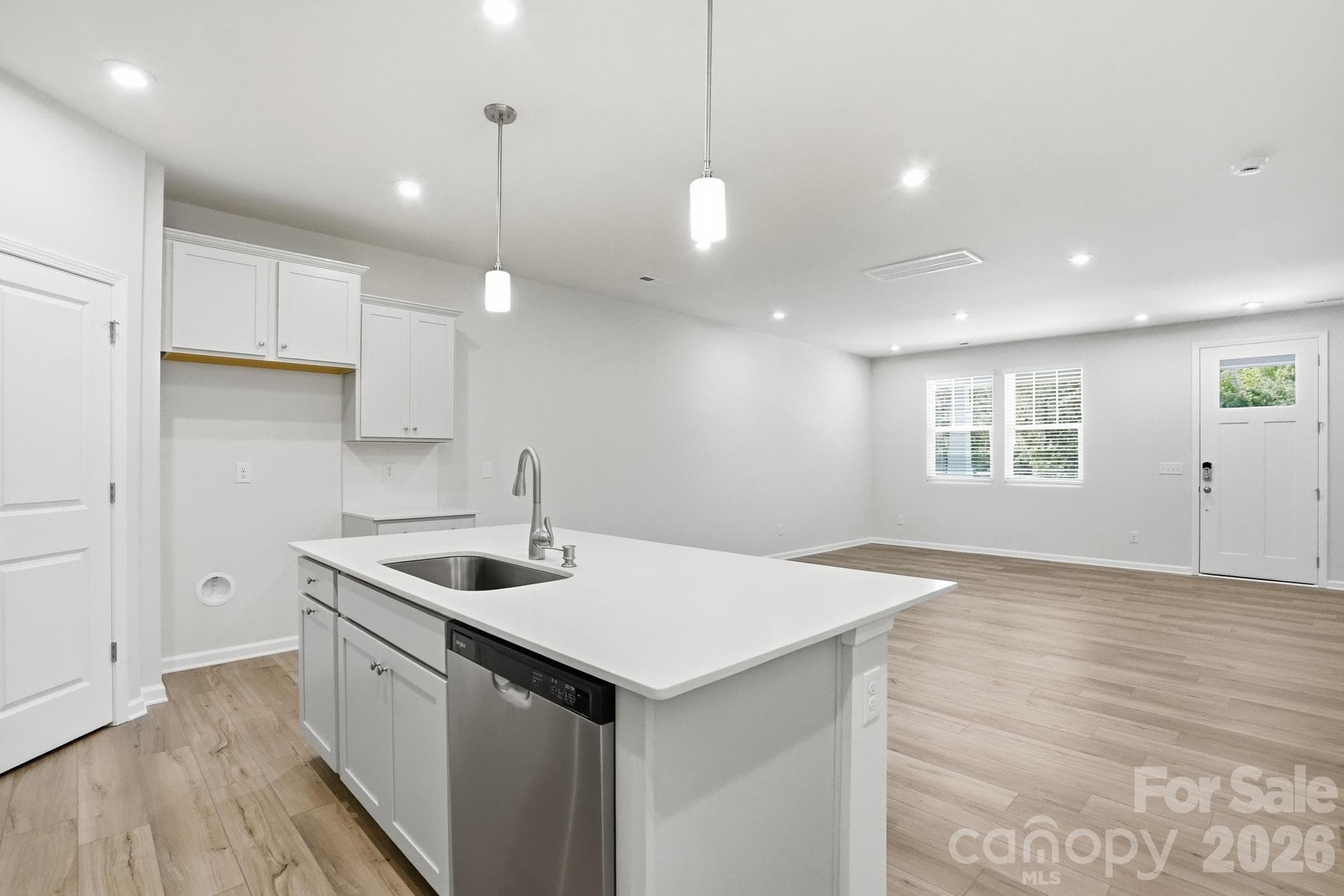 Townhouse at 619 Markfield Street, Rock Hill, photo 13 of 30