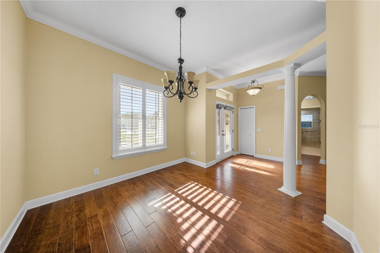 Dining Room - 3002 VIA ROMA COURT, PLANT CITY