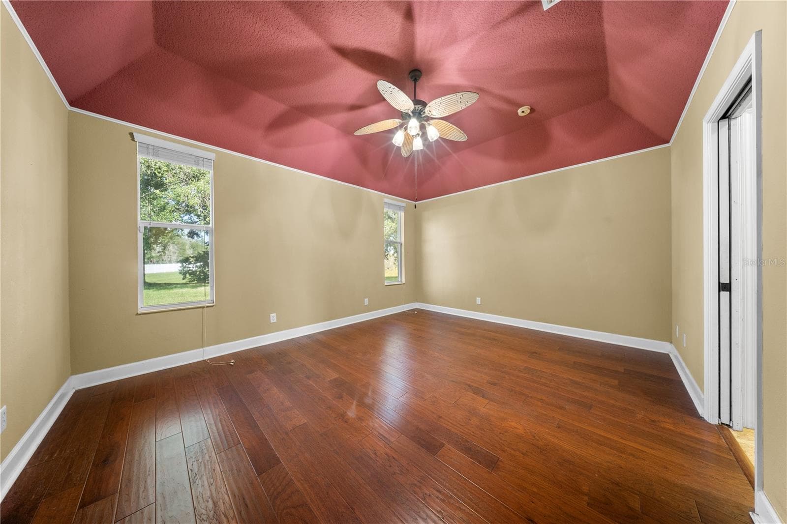 Primary Bedroom - 3002 VIA ROMA COURT, PLANT CITY