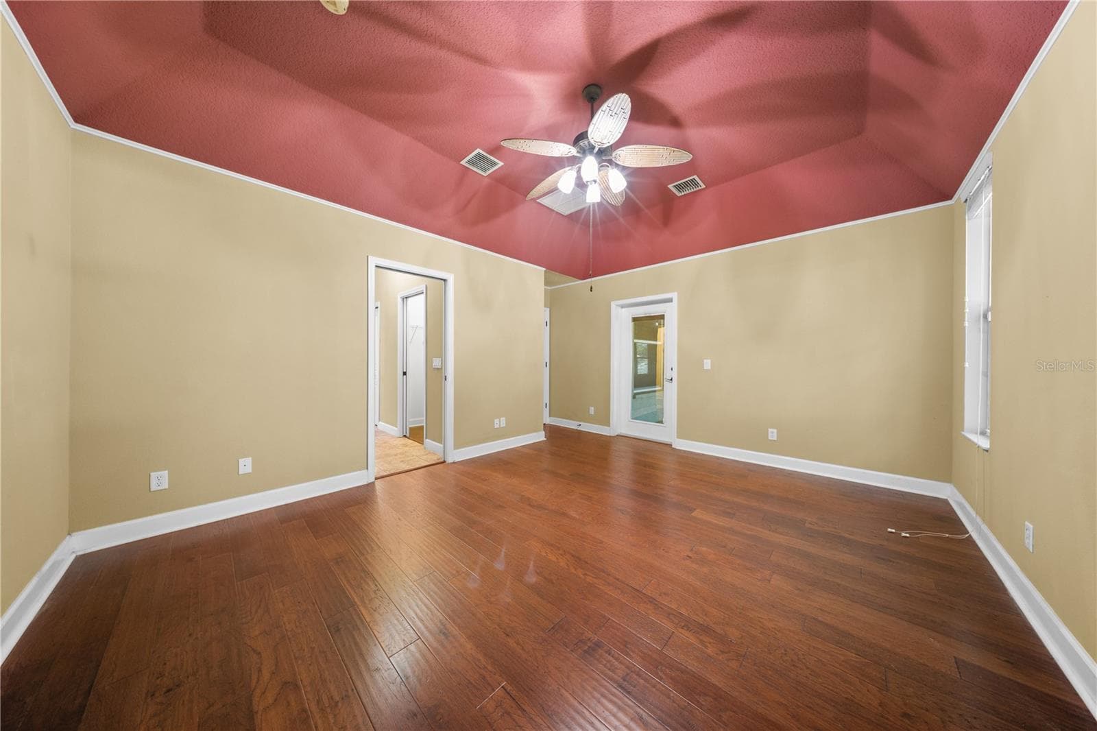 Primary Bedroom - 3002 VIA ROMA COURT, PLANT CITY
