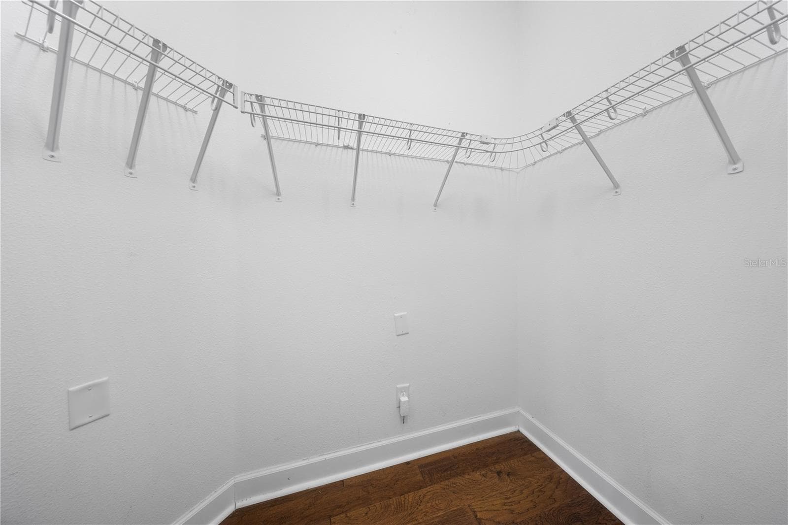 Primary Bedrm Closet 1 - 3002 VIA ROMA COURT, PLANT CITY