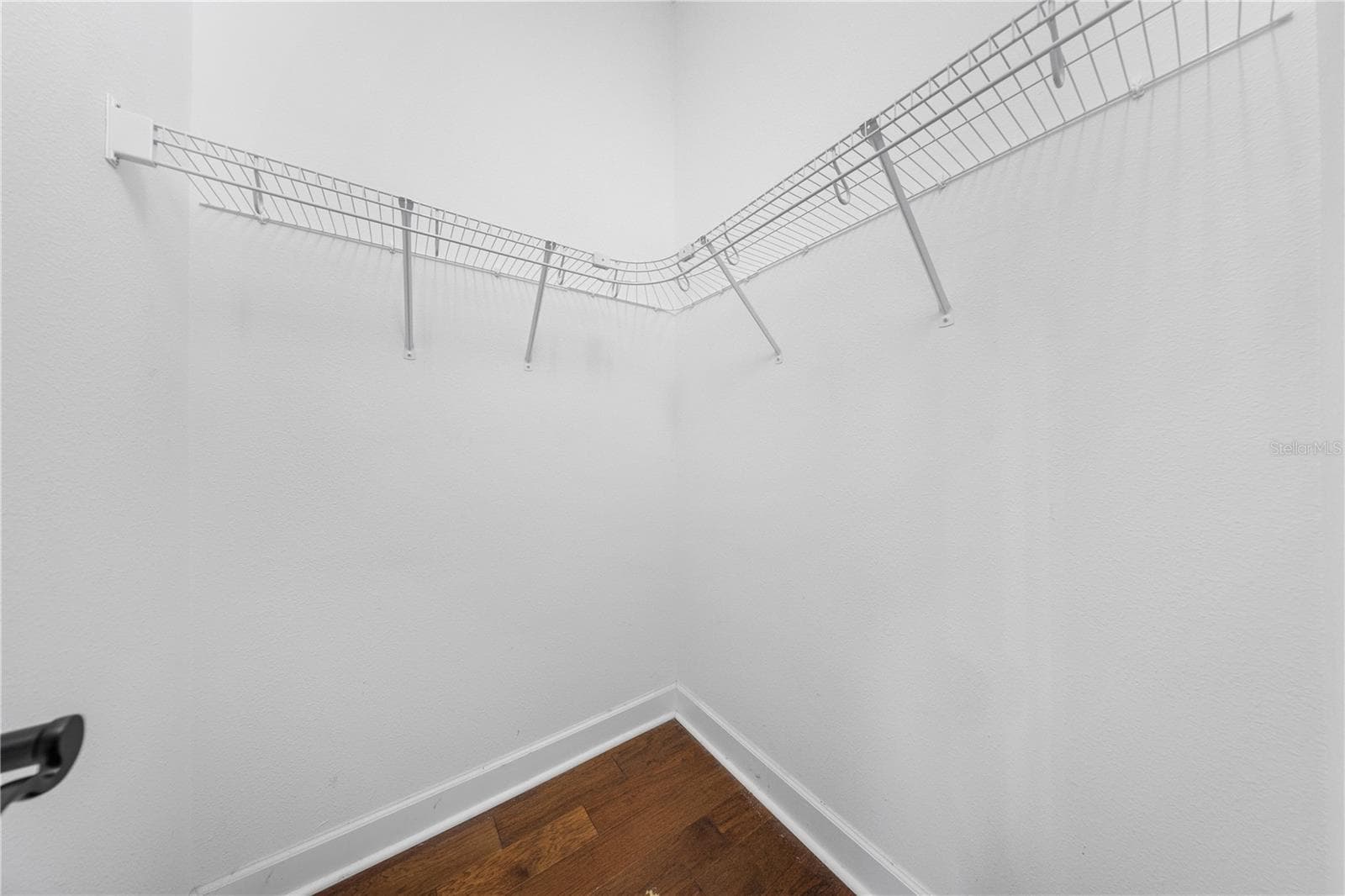 Primary Bedrm Closet 2 - 3002 VIA ROMA COURT, PLANT CITY