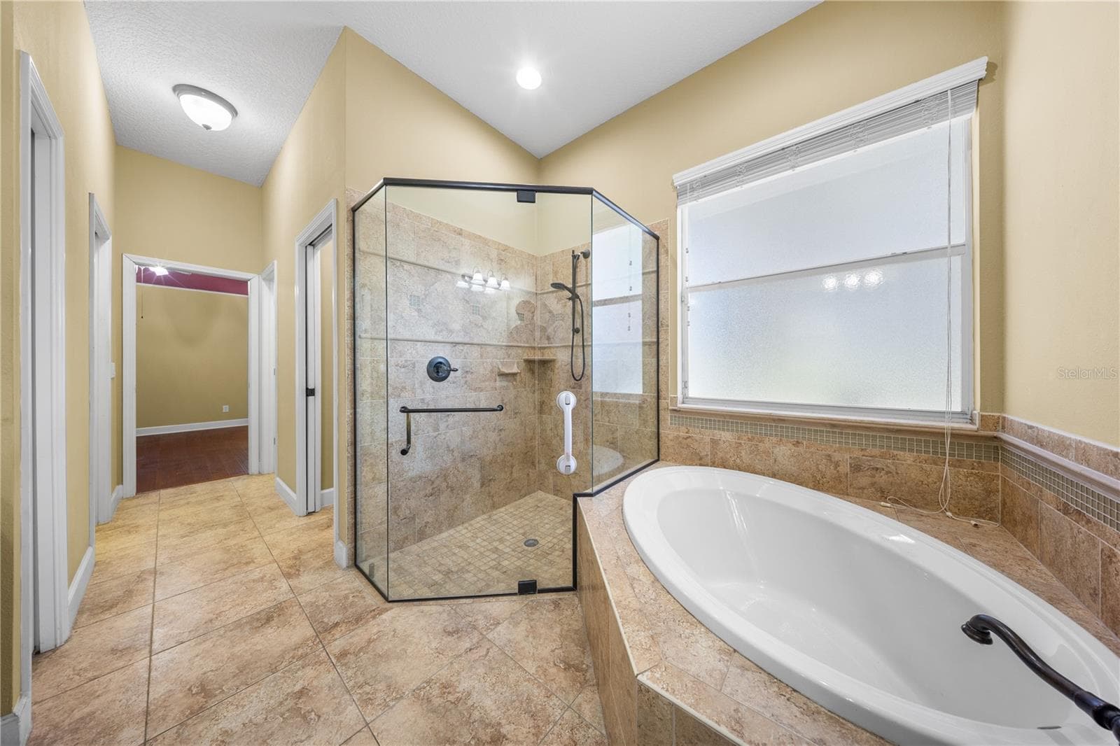 Primary Bathroom - 3002 VIA ROMA COURT, PLANT CITY