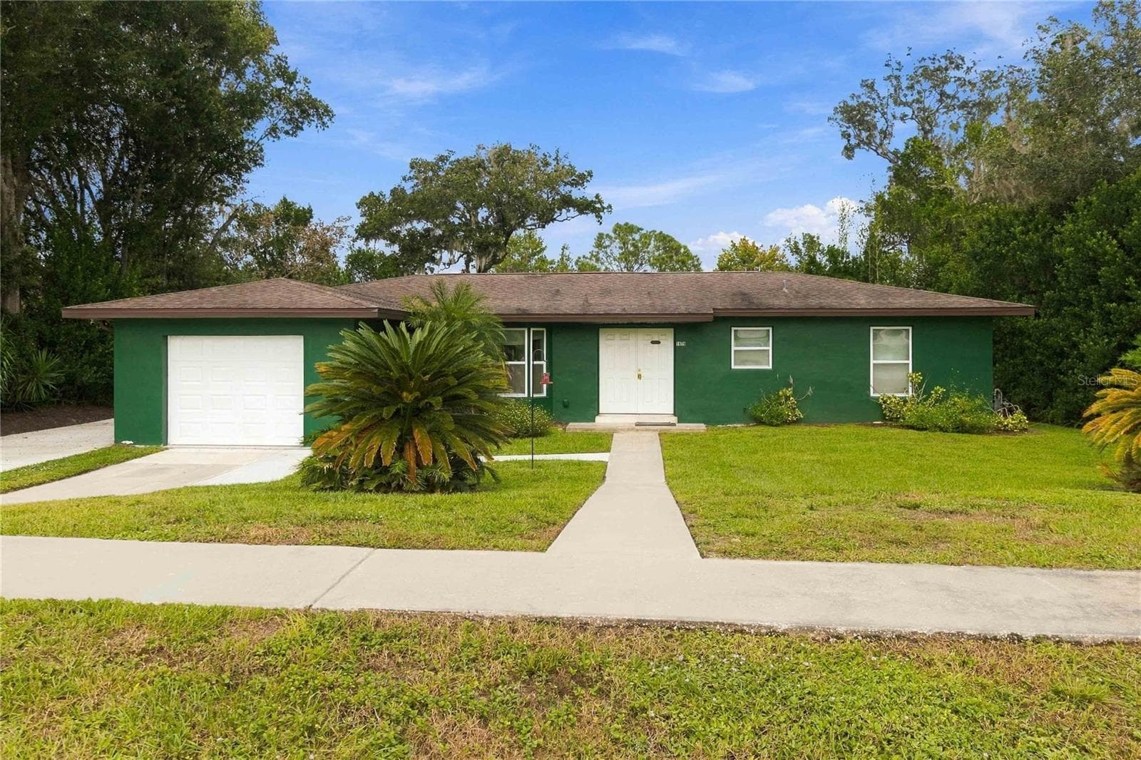 Single Family Residence at 1670 N PAGE DR, DELTONA, photo 2 of 86