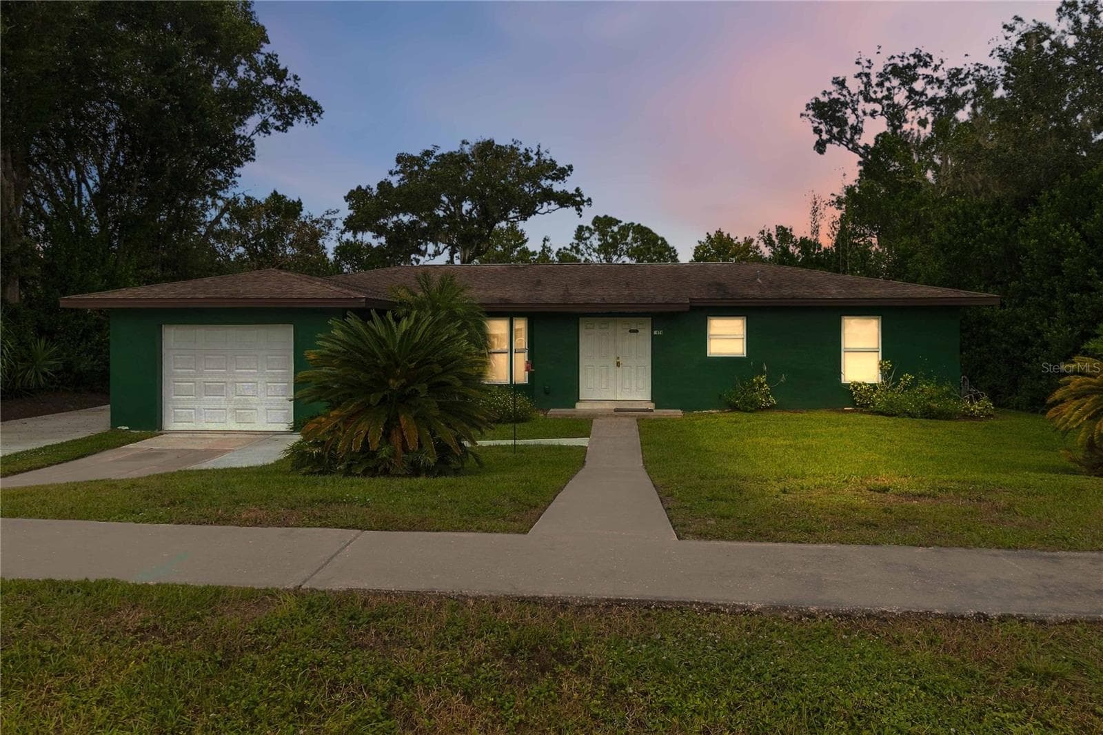 Single Family Residence at 1670 N PAGE DR, DELTONA, photo 12 of 86