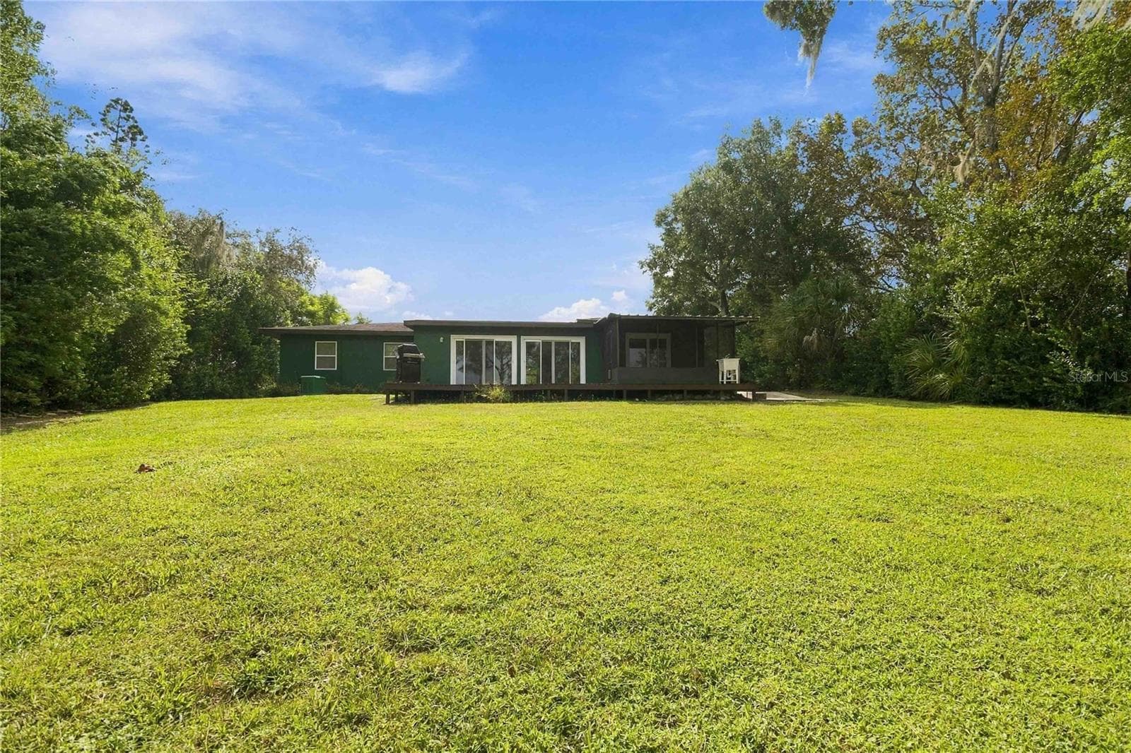 Single Family Residence at 1670 N PAGE DR, DELTONA, photo 58 of 86