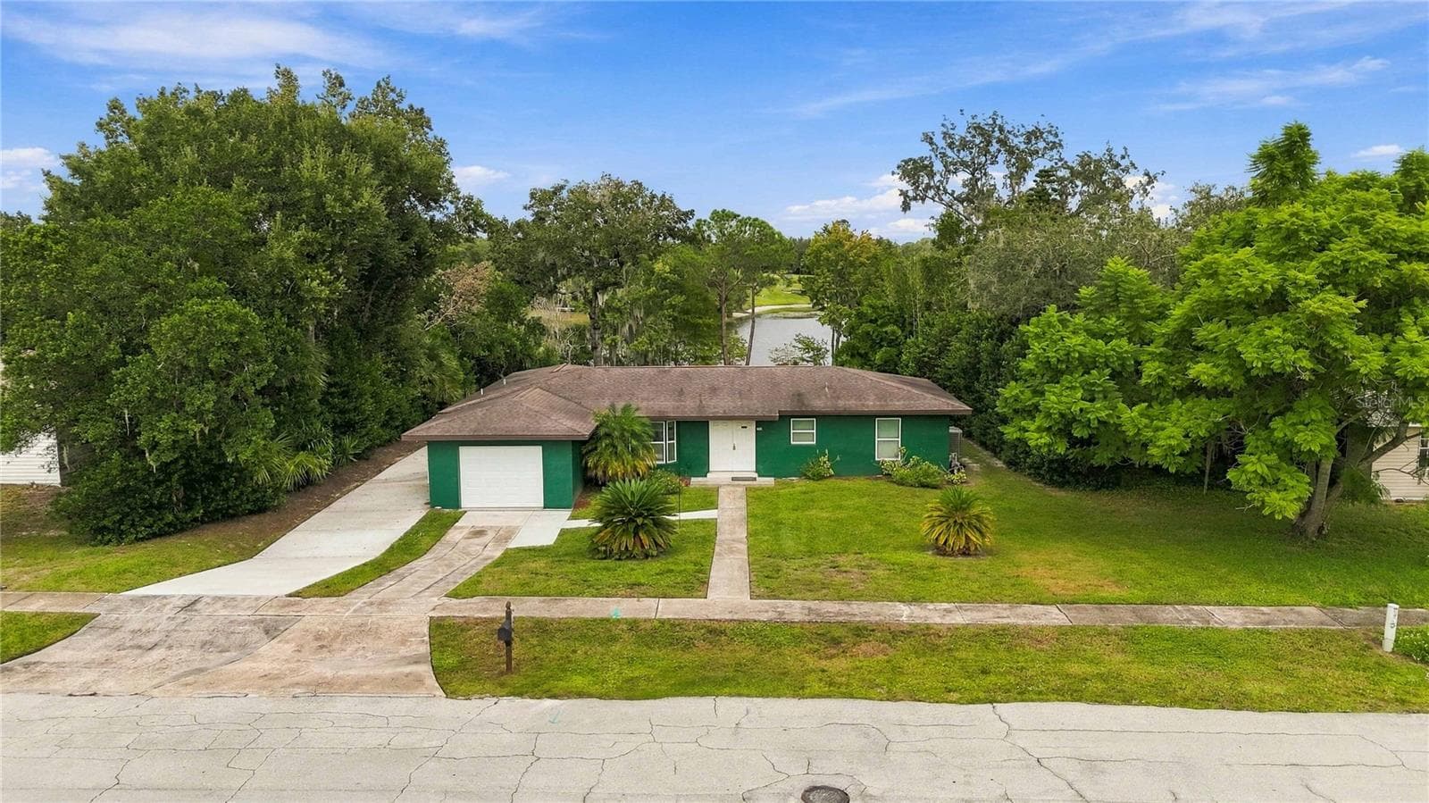 Single Family Residence at 1670 N PAGE DR, DELTONA, photo 64 of 86