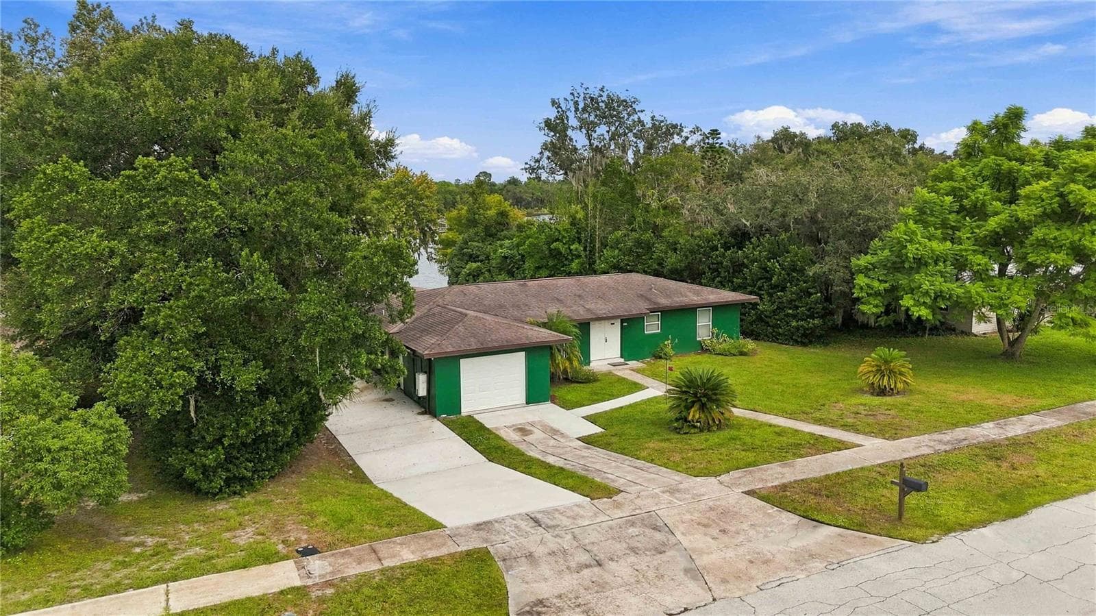 Single Family Residence at 1670 N PAGE DR, DELTONA, photo 65 of 86