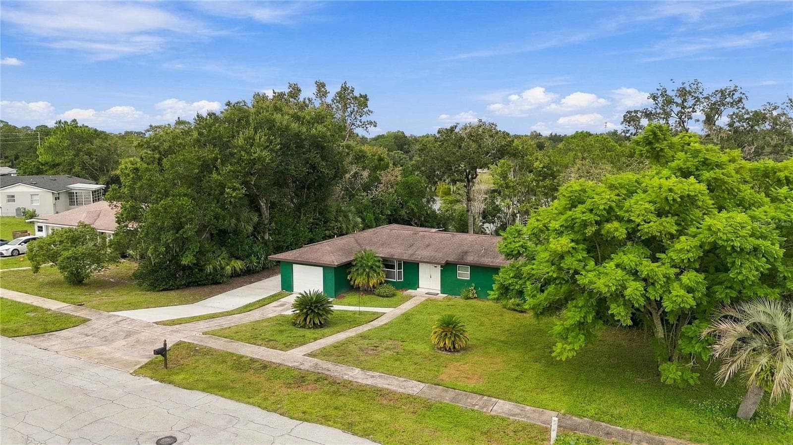 Single Family Residence at 1670 N PAGE DR, DELTONA, photo 66 of 86