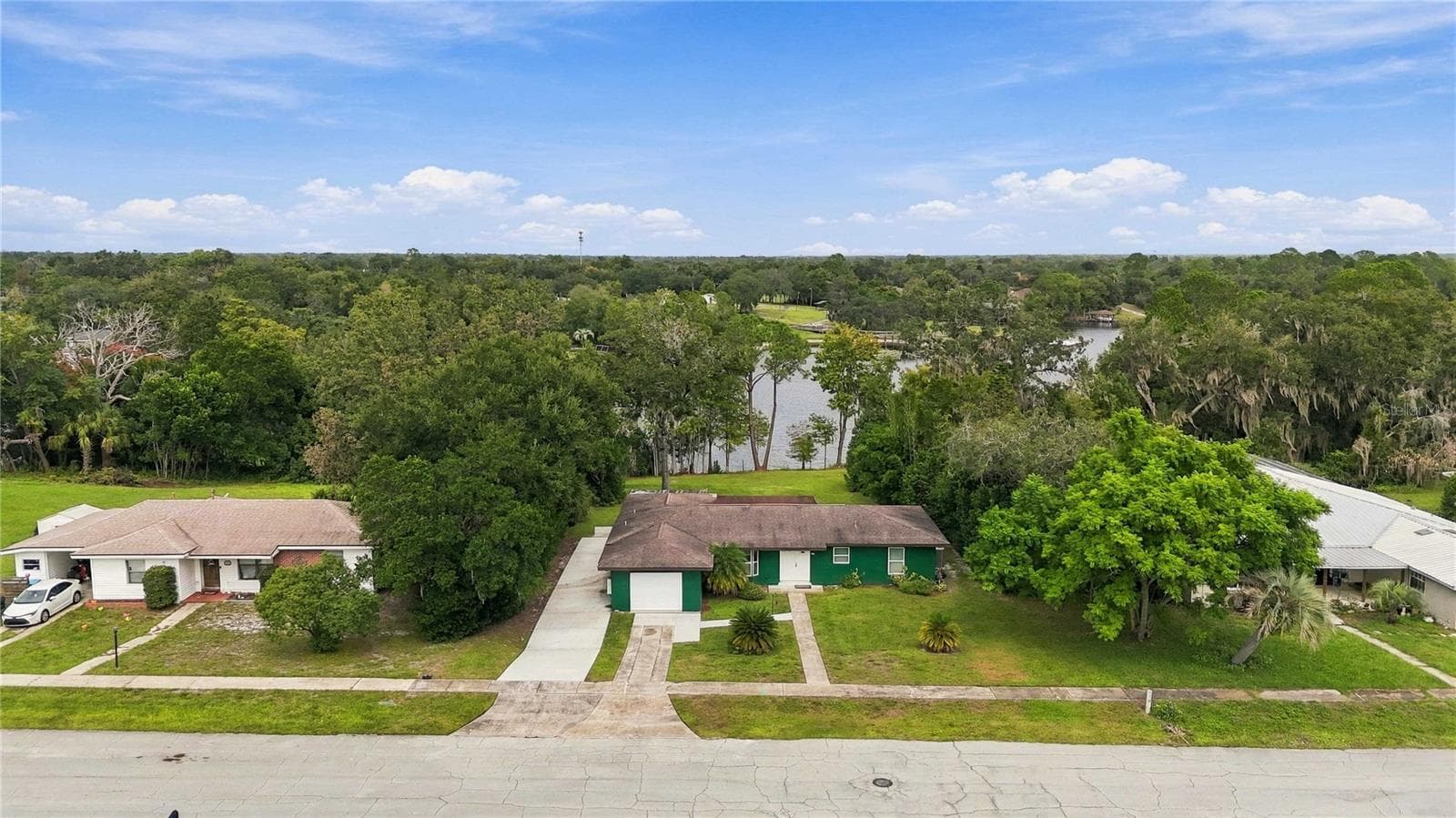 Single Family Residence at 1670 N PAGE DR, DELTONA, photo 67 of 86