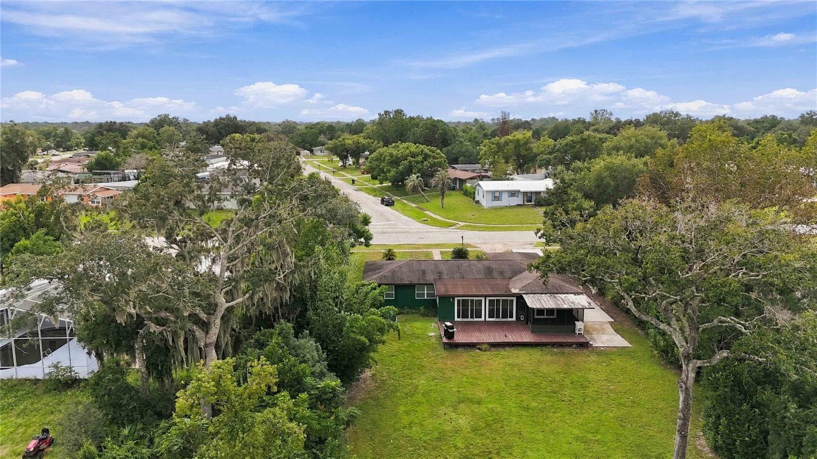 Single Family Residence at 1670 N PAGE DR, DELTONA, photo 68 of 86