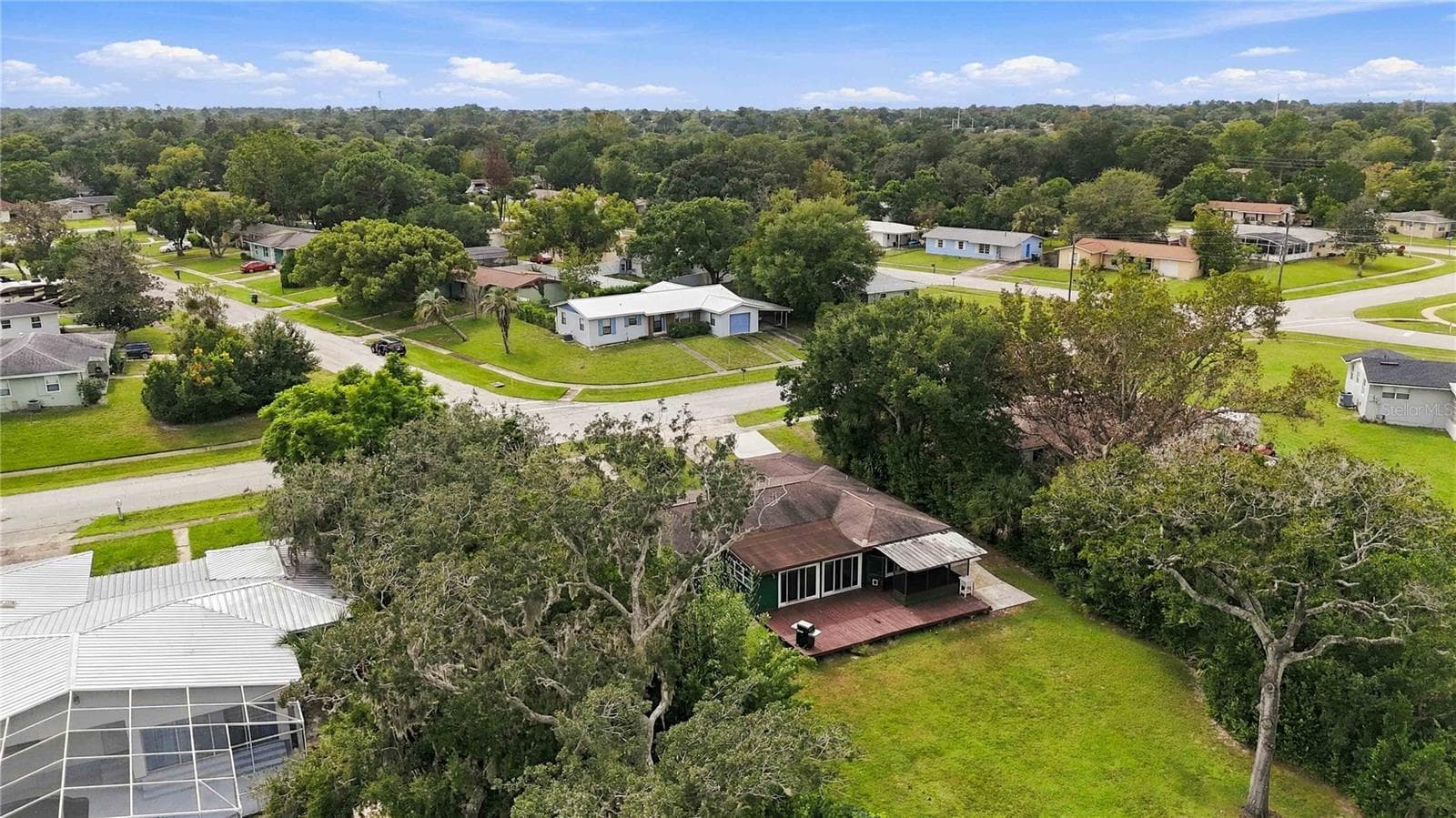 Single Family Residence at 1670 N PAGE DR, DELTONA, photo 69 of 86