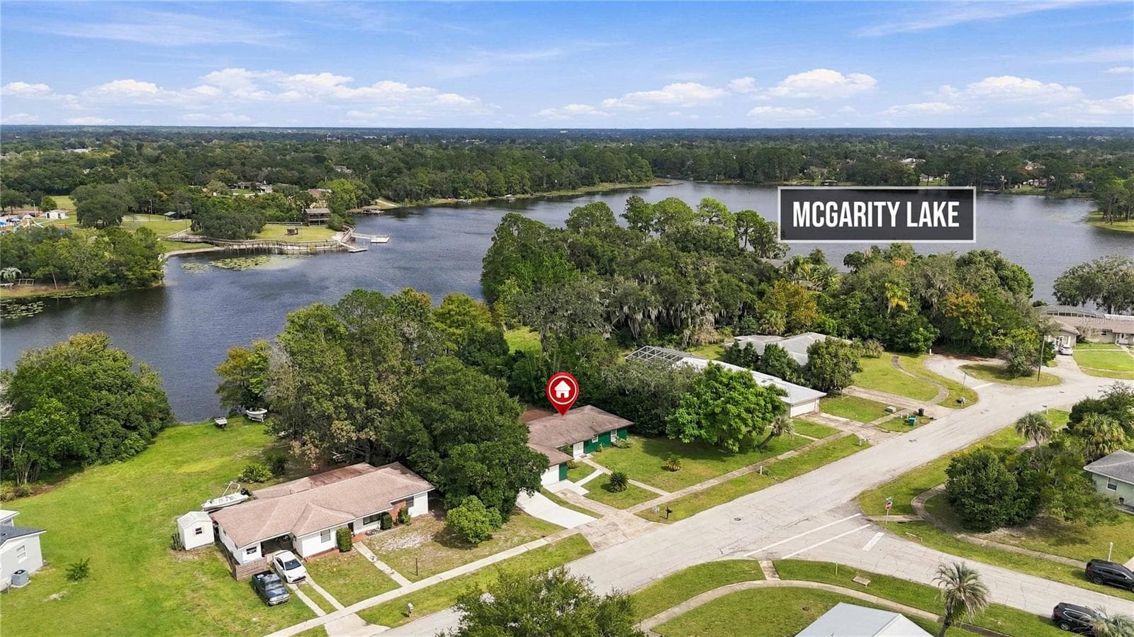 Single Family Residence at 1670 N PAGE DR, DELTONA, photo 70 of 86