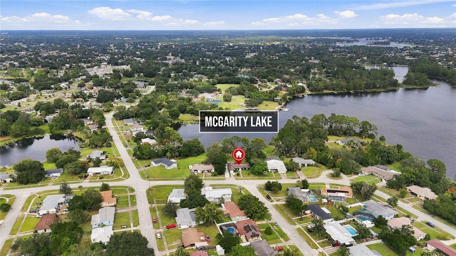 Single Family Residence at 1670 N PAGE DR, DELTONA, photo 73 of 86