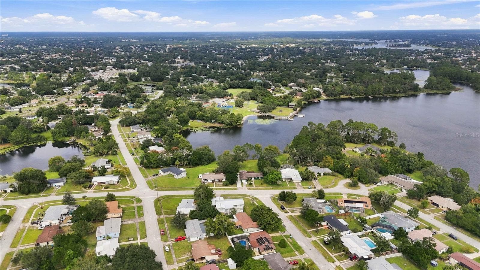 Single Family Residence at 1670 N PAGE DR, DELTONA, photo 74 of 86