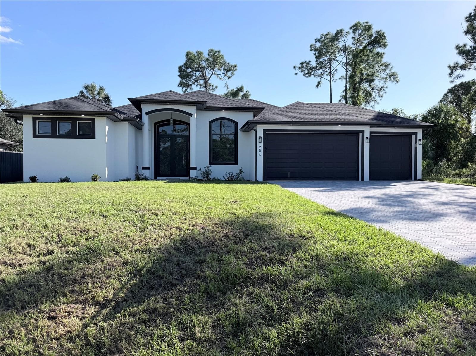 Welcome Home - 2675 YACOLT AVE, NORTH PORT