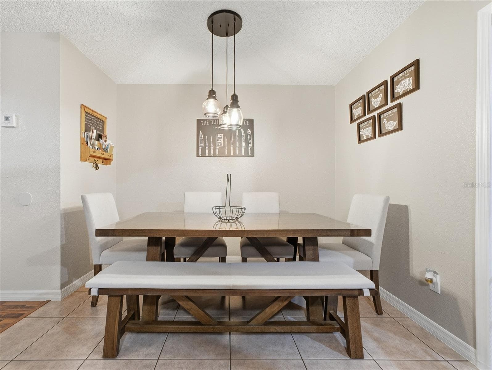 Townhouse at 9439 COMEAU ST, GOTHA, photo 6 of 26