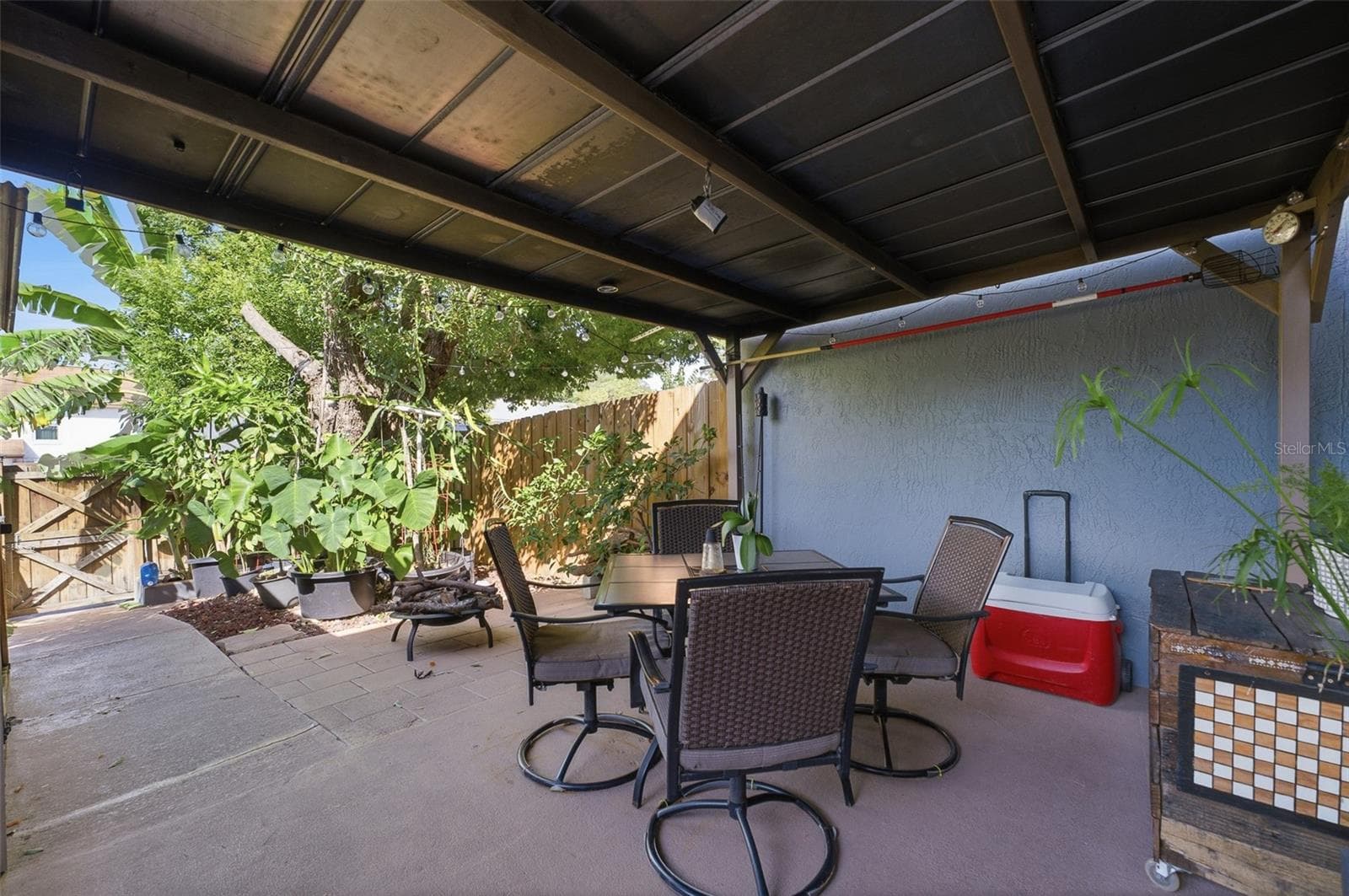 Townhouse at 9439 COMEAU ST, GOTHA, photo 18 of 26