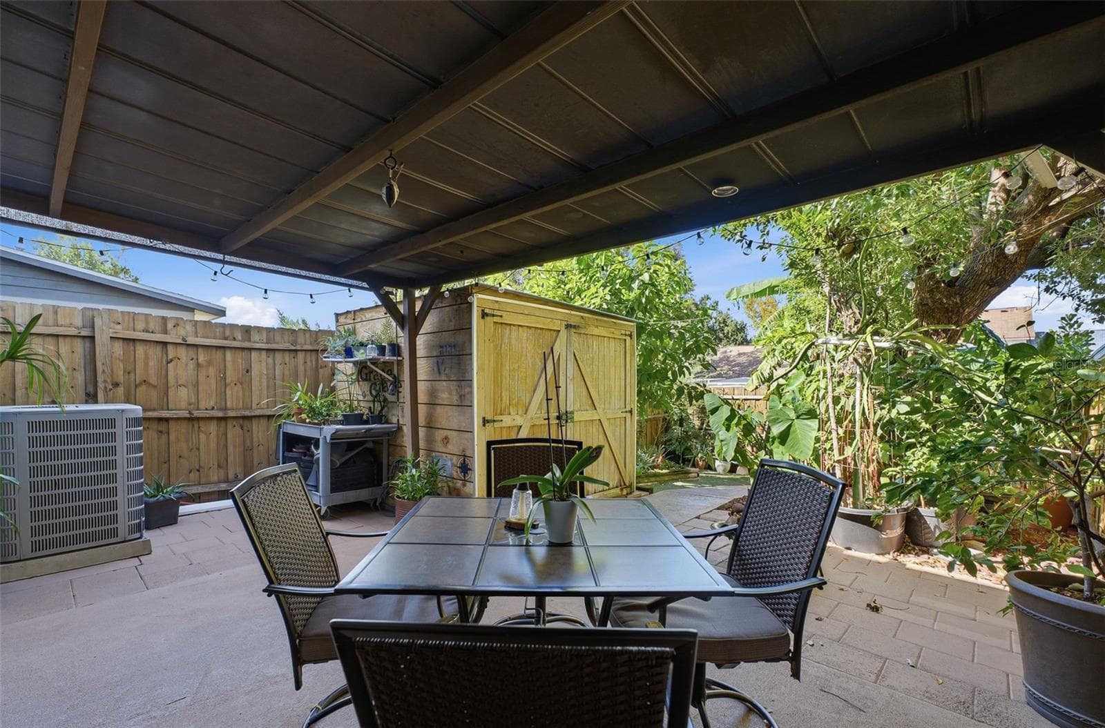 Townhouse at 9439 COMEAU ST, GOTHA, photo 25 of 26