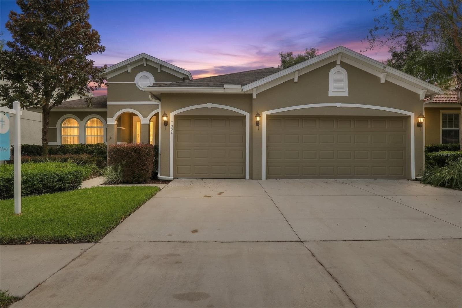 Single Family Residence at 3004 MAPLE SHADE PL, SEFFNER, photo 46 of 50