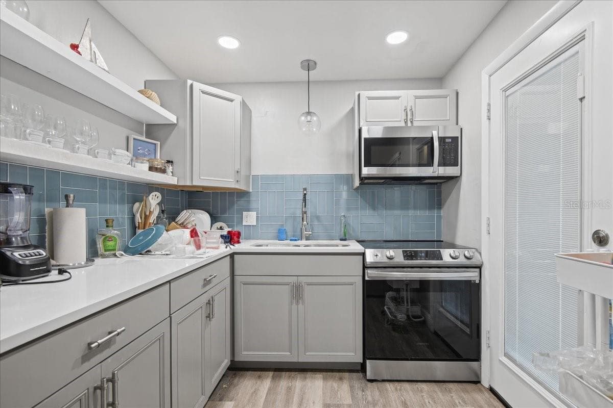 Multi-Family 5+ at 257 14TH ST NW, LARGO, photo 5 of 25