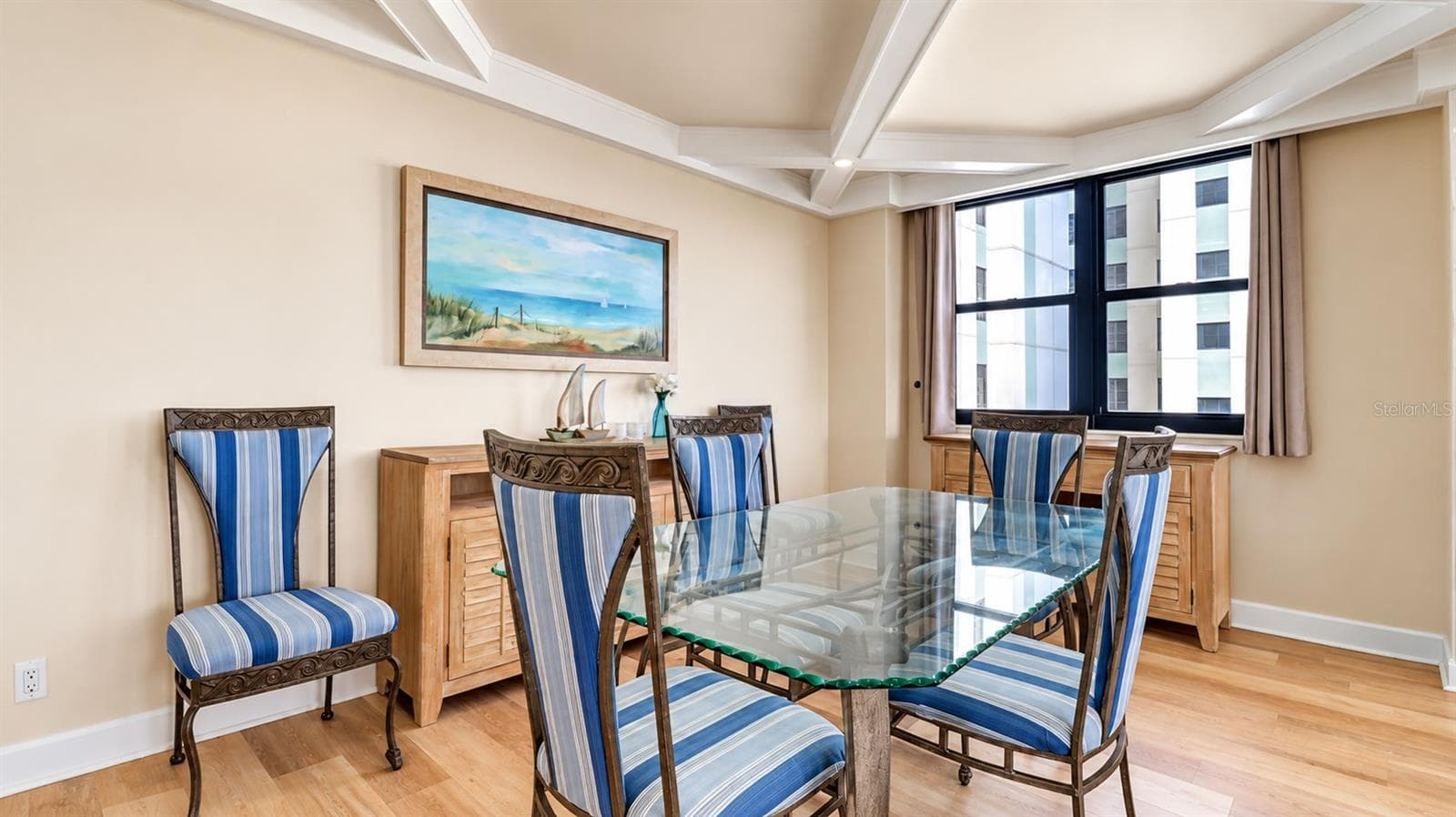 Condominium at 3820 GULF BLVD #801, ST PETE BEACH, photo 10 of 71
