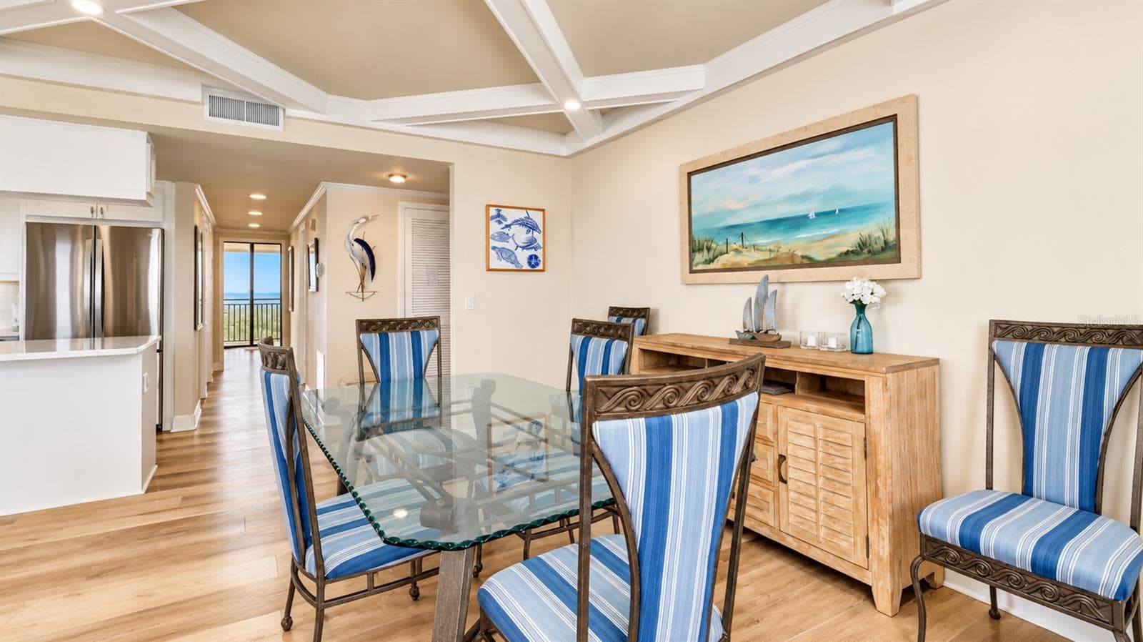 Condominium at 3820 GULF BLVD #801, ST PETE BEACH, photo 11 of 71
