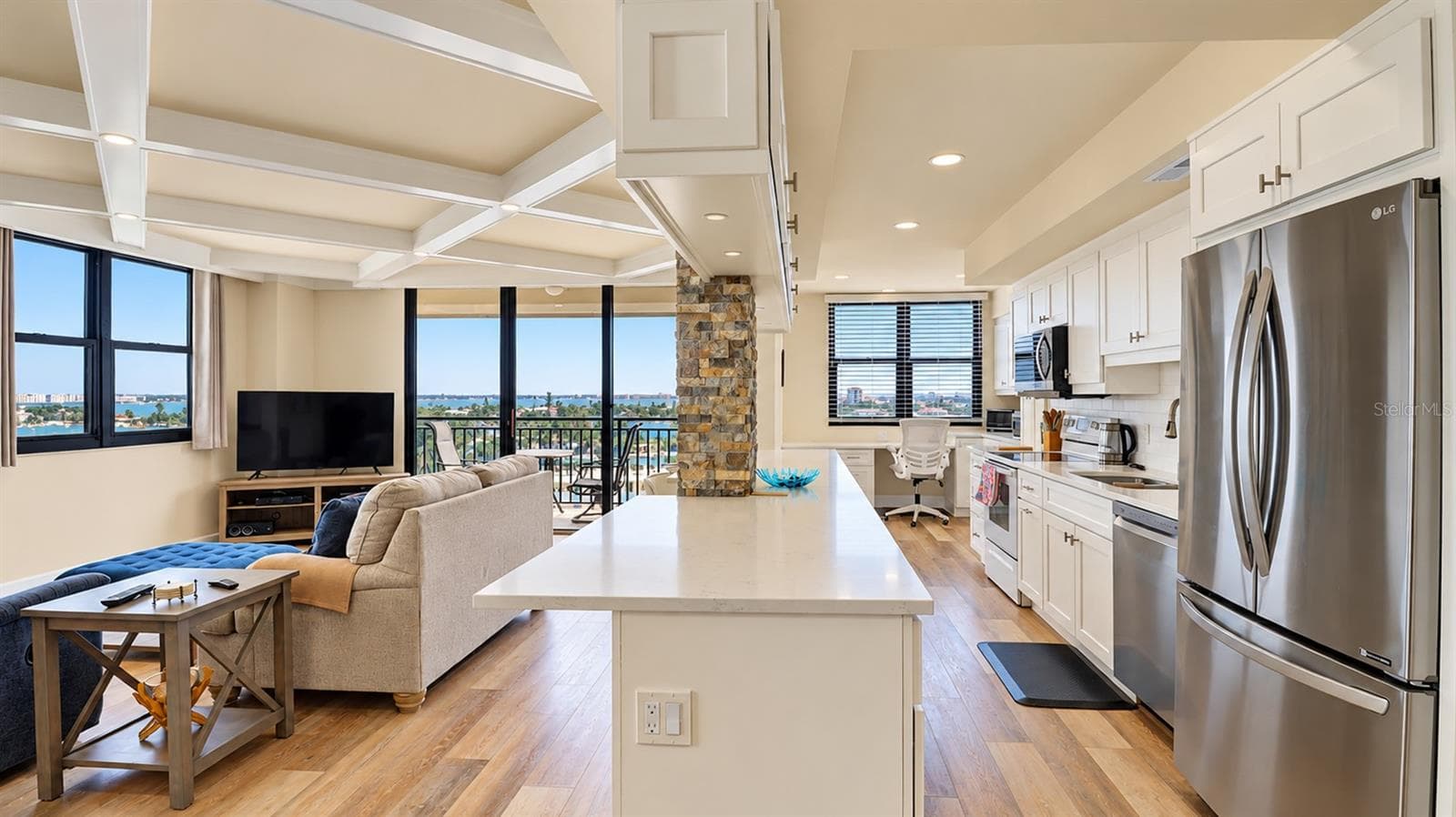 Condominium at 3820 GULF BLVD #801, ST PETE BEACH, photo 14 of 71