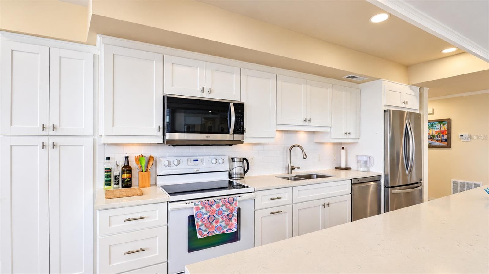 Condominium at 3820 GULF BLVD #801, ST PETE BEACH, photo 15 of 71
