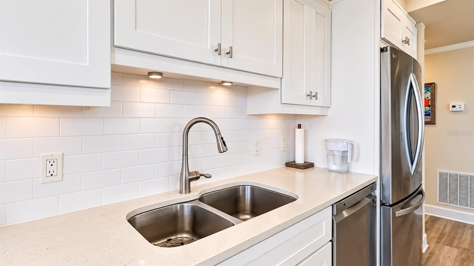 Condominium at 3820 GULF BLVD #801, ST PETE BEACH, photo 17 of 71