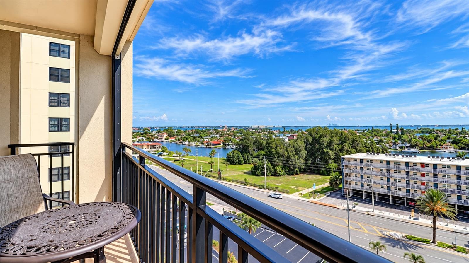 Condominium at 3820 GULF BLVD #801, ST PETE BEACH, photo 21 of 71
