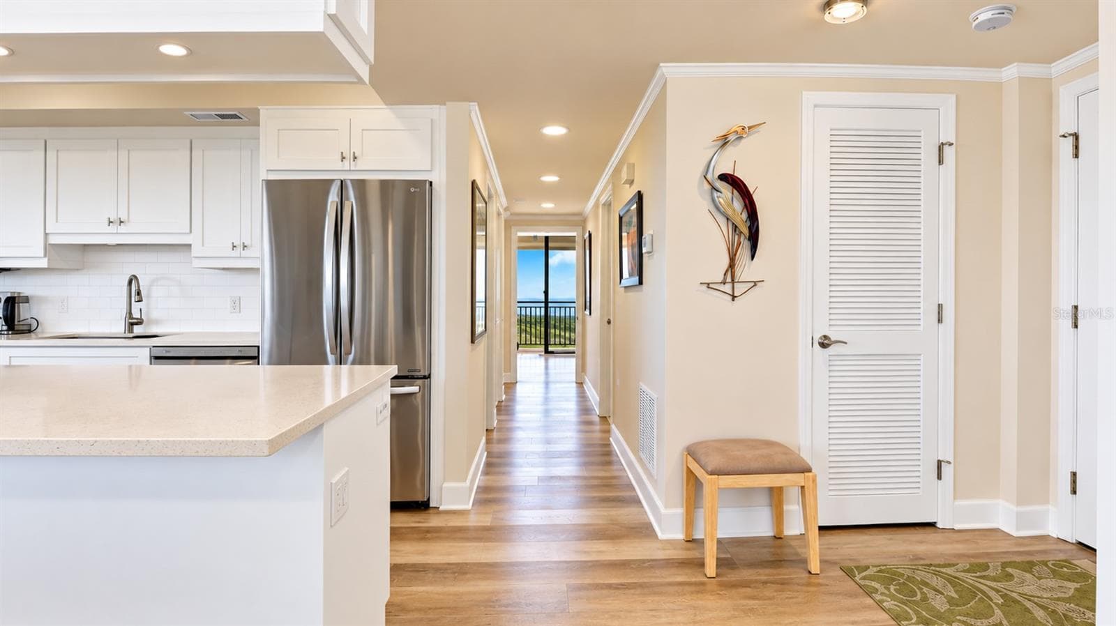 Condominium at 3820 GULF BLVD #801, ST PETE BEACH, photo 22 of 71