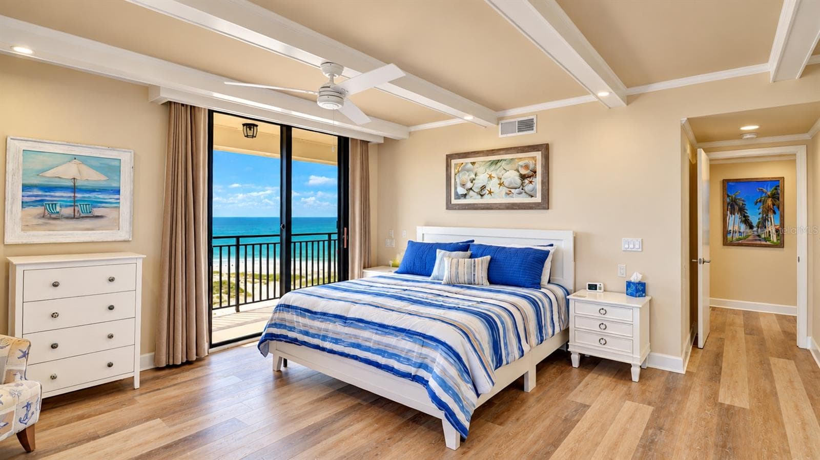 Condominium at 3820 GULF BLVD #801, ST PETE BEACH, photo 23 of 71