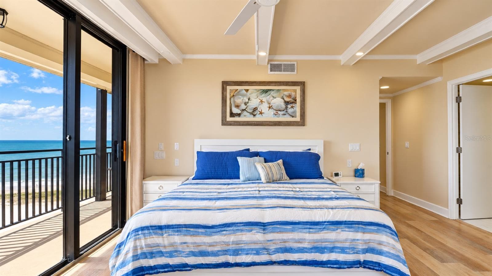 Condominium at 3820 GULF BLVD #801, ST PETE BEACH, photo 24 of 71