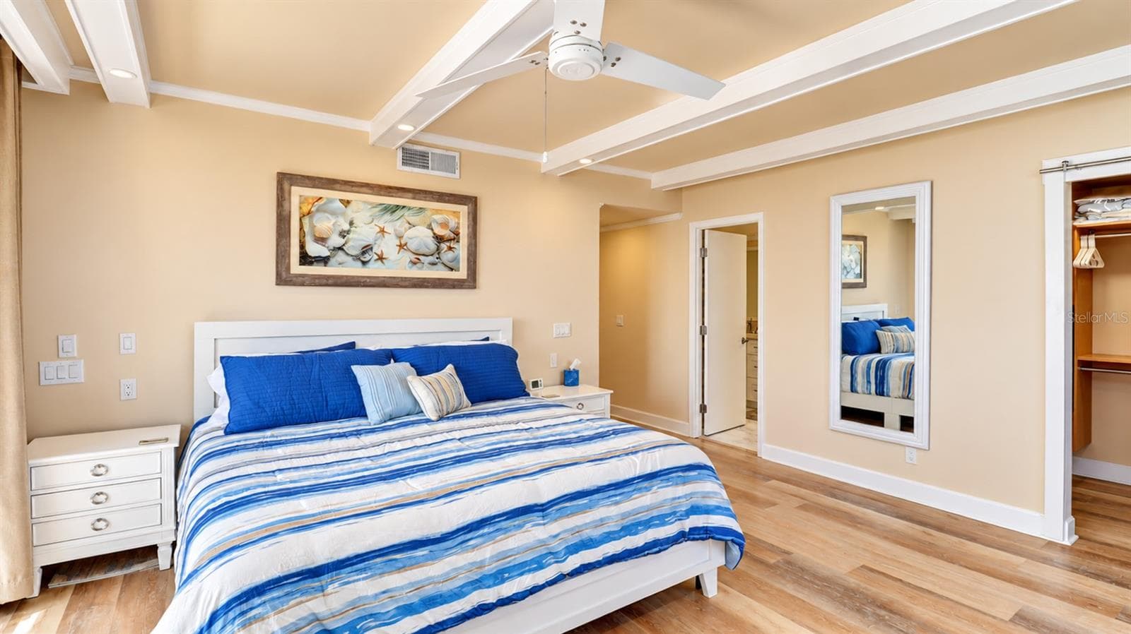 Condominium at 3820 GULF BLVD #801, ST PETE BEACH, photo 26 of 71